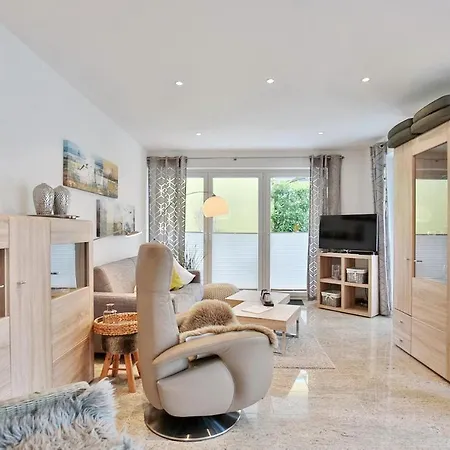 Parkresidenz Bergstrasse 52 Parkresidenz Bergstrasse 52 2 ティメンドルファー・シュトラント