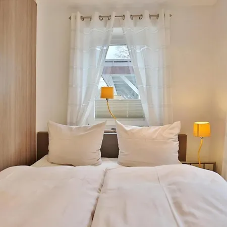 Parkresidenz Bergstrasse 52 Parkresidenz Bergstrasse 52 2 アパート *