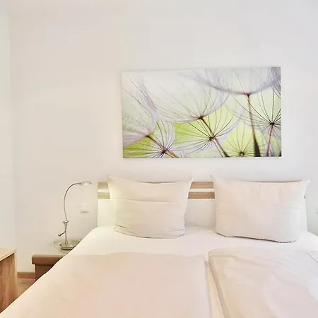 Parkresidenz Bergstrasse 52 Parkresidenz Bergstrasse 52 2 Apartment