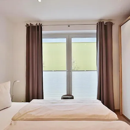 Apartment Parkresidenz Bergstrasse 52 Parkresidenz Bergstrasse 52 2 Timmendorfer Strand