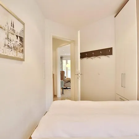 Parkresidenz Bergstrasse 52 Parkresidenz Bergstrasse 52 2 アパート *