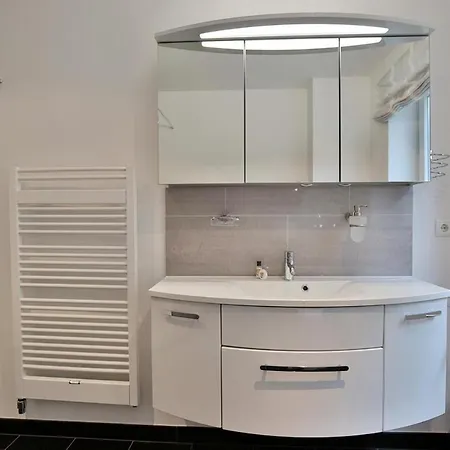 アパート Parkresidenz Bergstrasse 52 Parkresidenz Bergstrasse 52 2