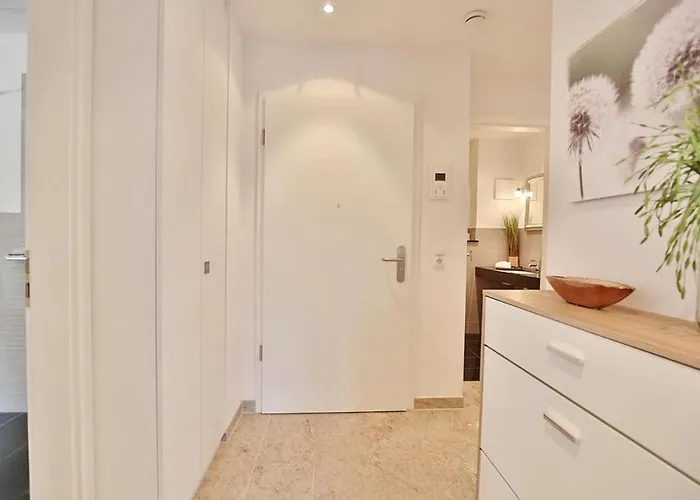 Parkresidenz Bergstrasse 52 Parkresidenz Bergstrasse 52 2