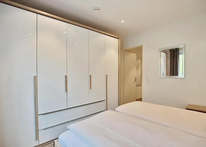 Parkresidenz Bergstrasse 52 Parkresidenz Bergstrasse 52 2