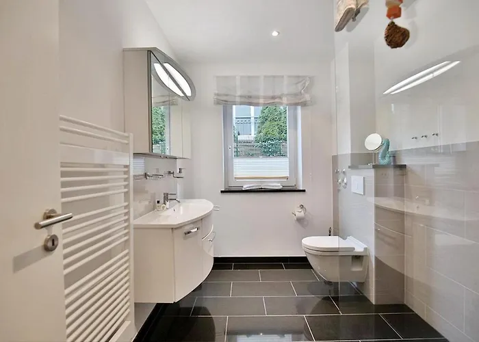 Apartment Parkresidenz Bergstrasse 52 Parkresidenz Bergstrasse 52 2